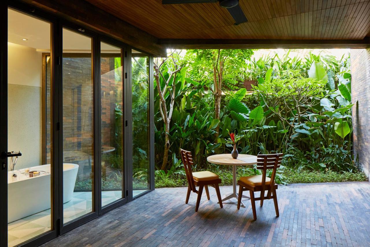 Suite Jardim