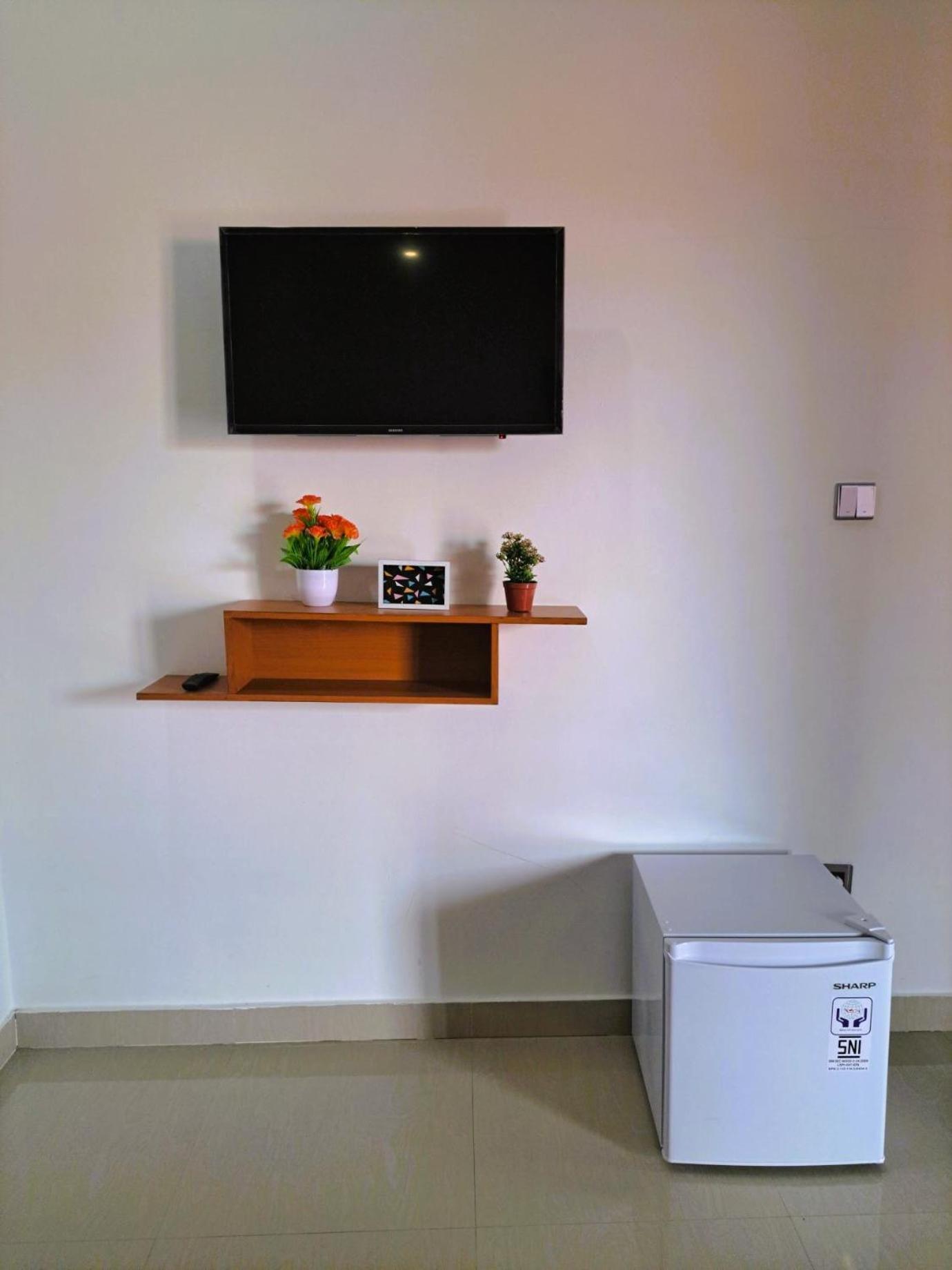 Standard Doppelzimmer