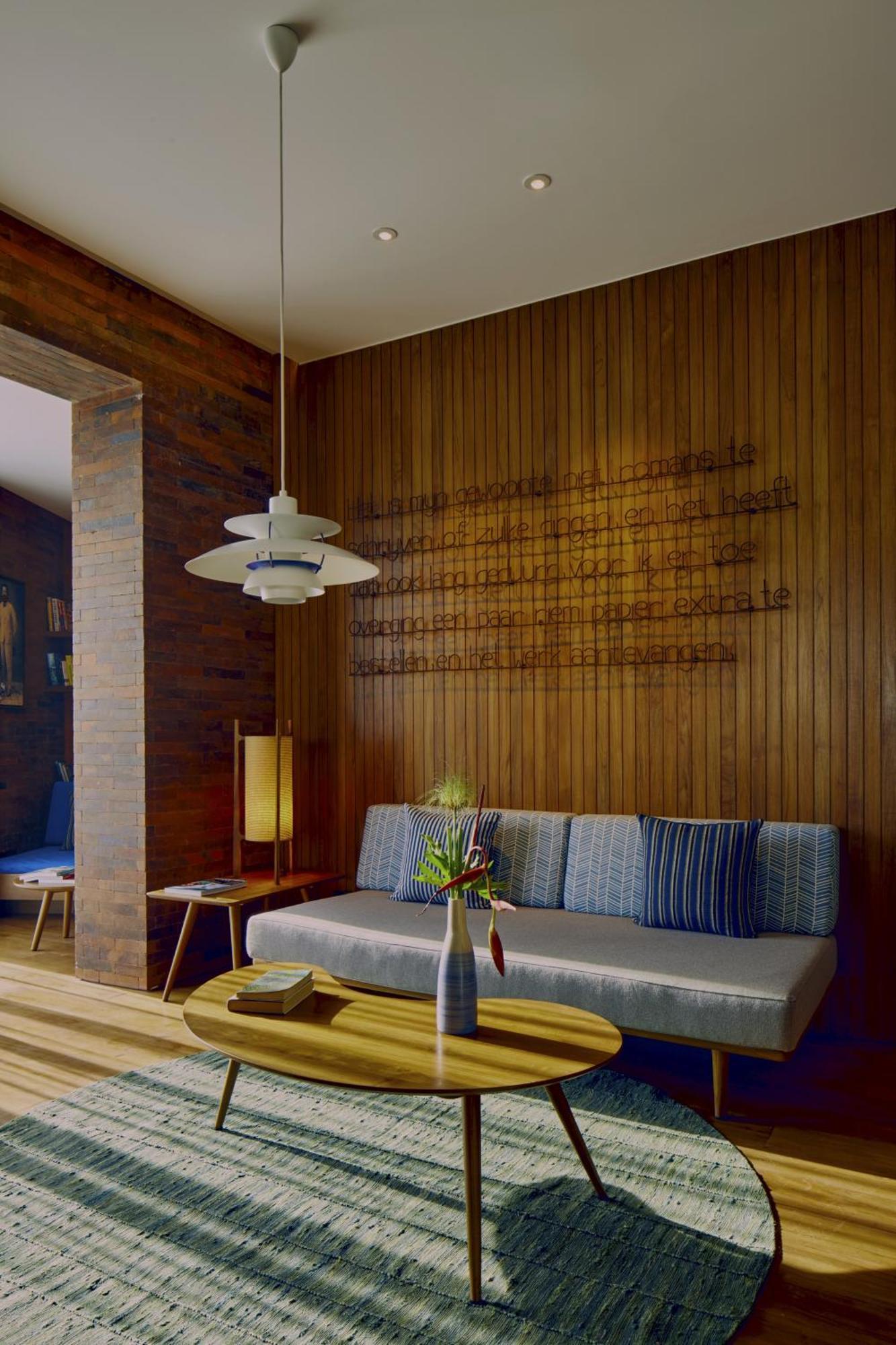 Suites Island