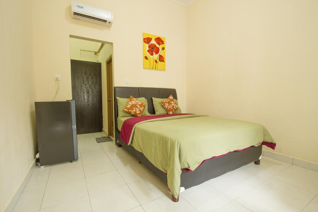 Habitación Doble Estándar