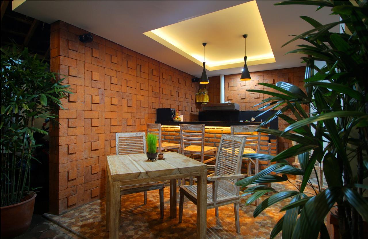 Deluxe Kamer