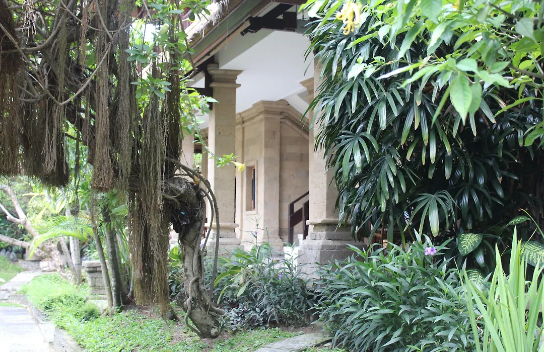 Bali Agung Village-1