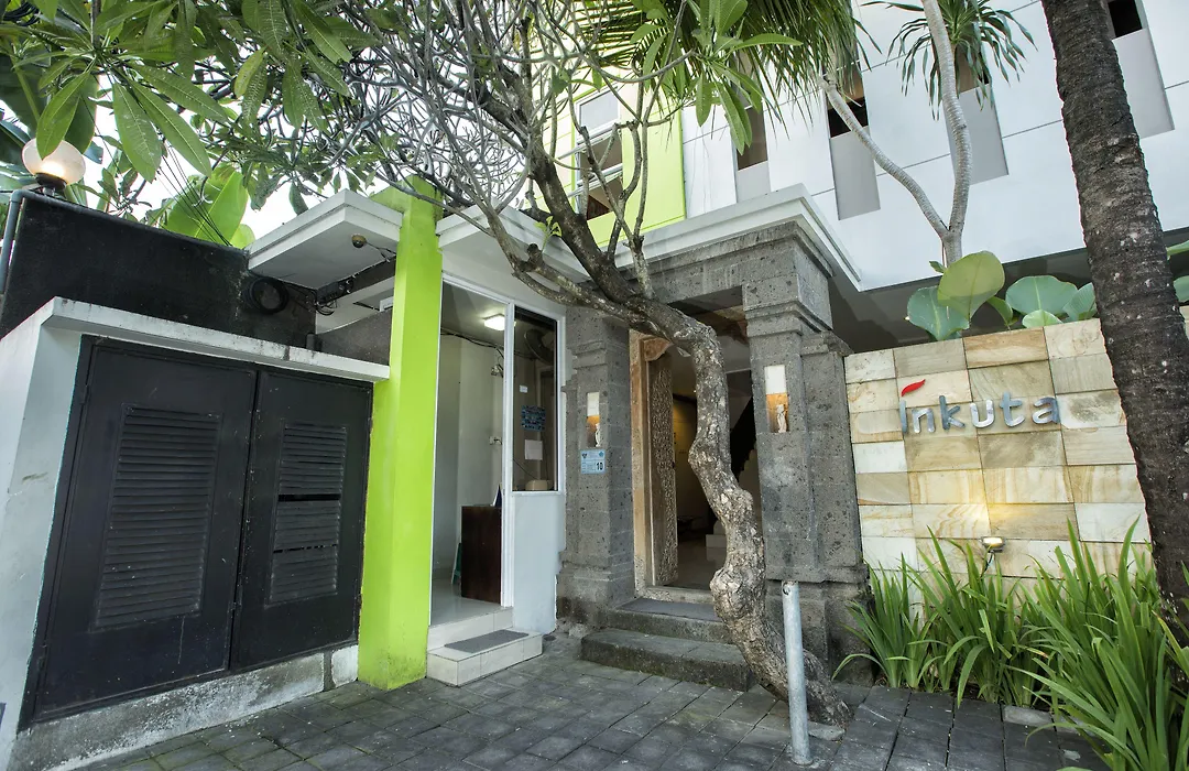 Inkuta Residence And Villa-1