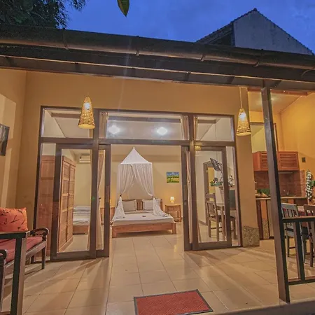 Sasa Bali Villas-2