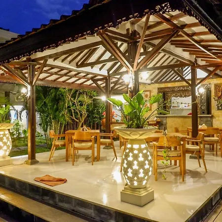 Puri Panca Jaya Hotel-2