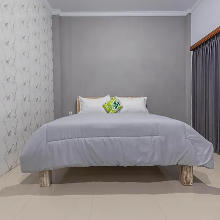 Bali Dd Homestay Seminyak-3