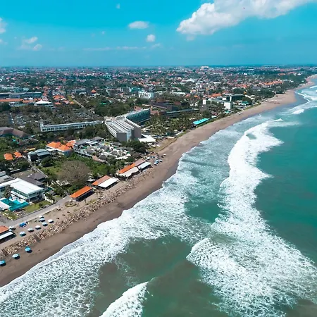 Tropical Beach House Bali-2