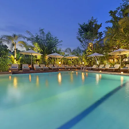 Bali Agung Village-3
