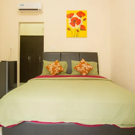 Seminyak Point Guest House-2
