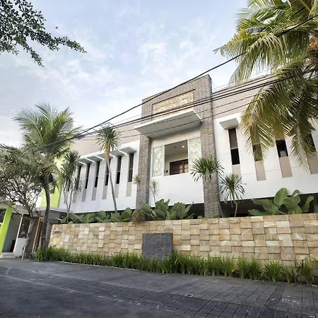 Inkuta Residence And Villa-2