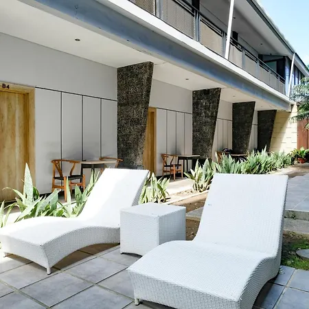 Lega Legi Town House Seminyak By The Lavana-2