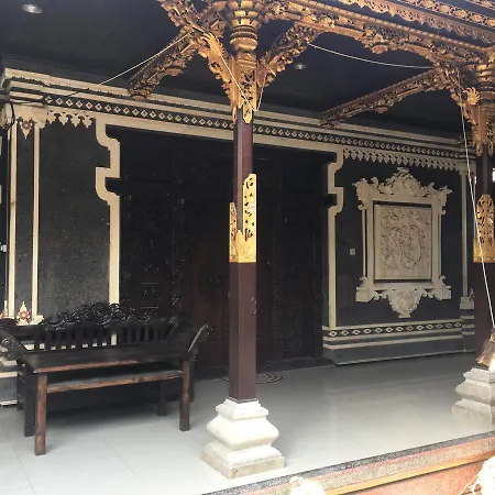 Js Guest House-2